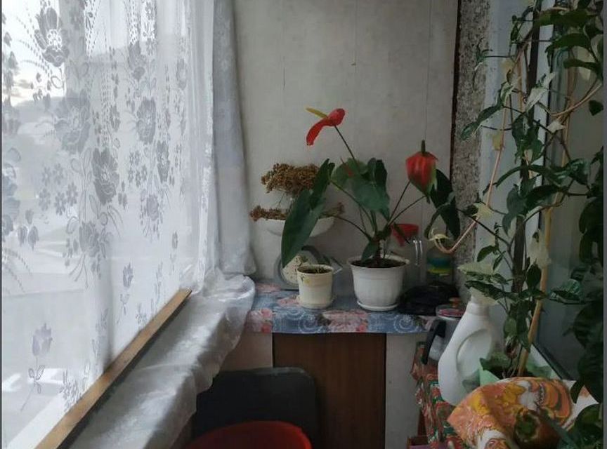 Продаётся 2-комнатная квартира, 49 м²