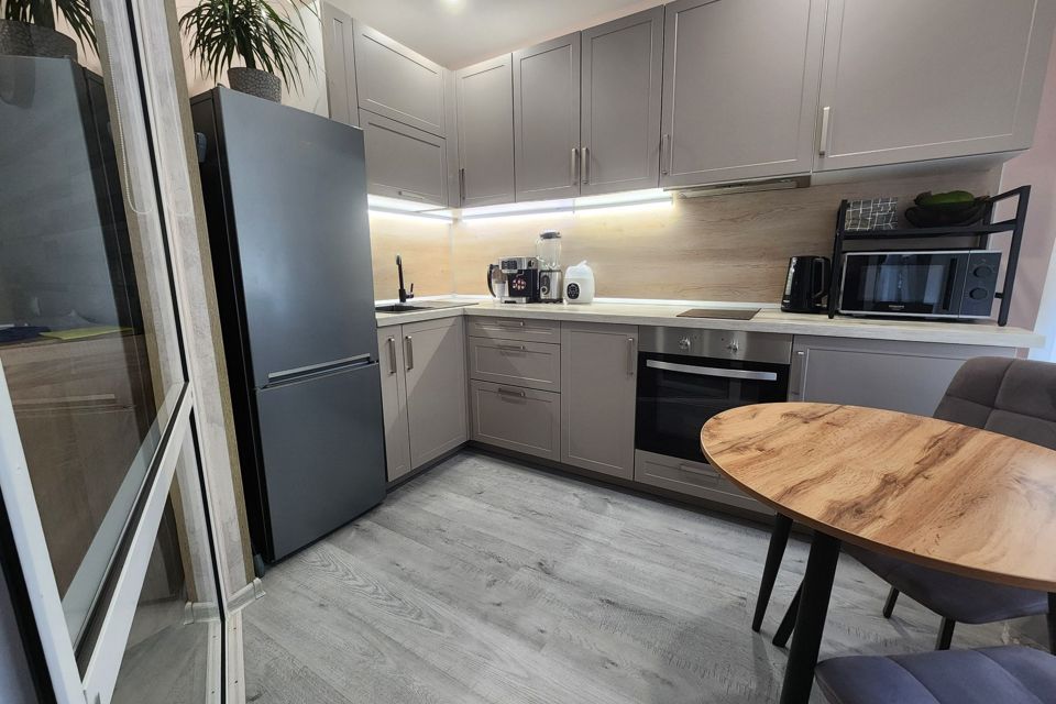 Продаётся студия, 25.5 м²