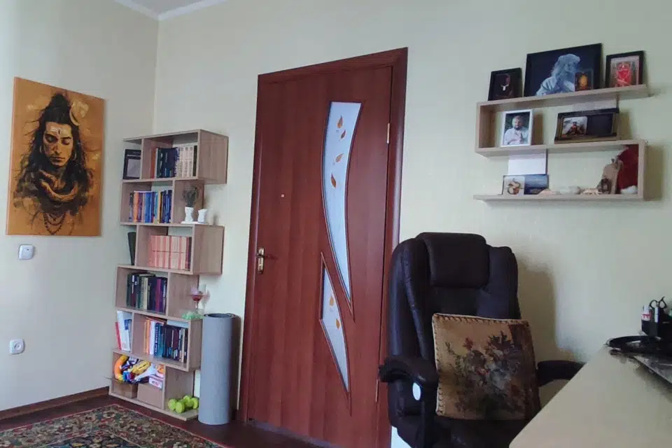 Продаётся 1-этажный дом, 75 м²