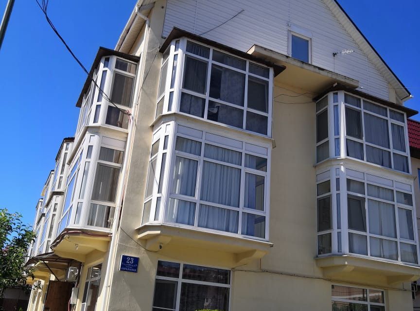 Продаётся студия, 32 м²