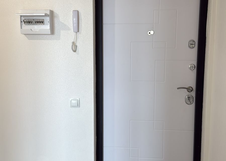 Продаётся 1-комнатная квартира, 44.3 м²