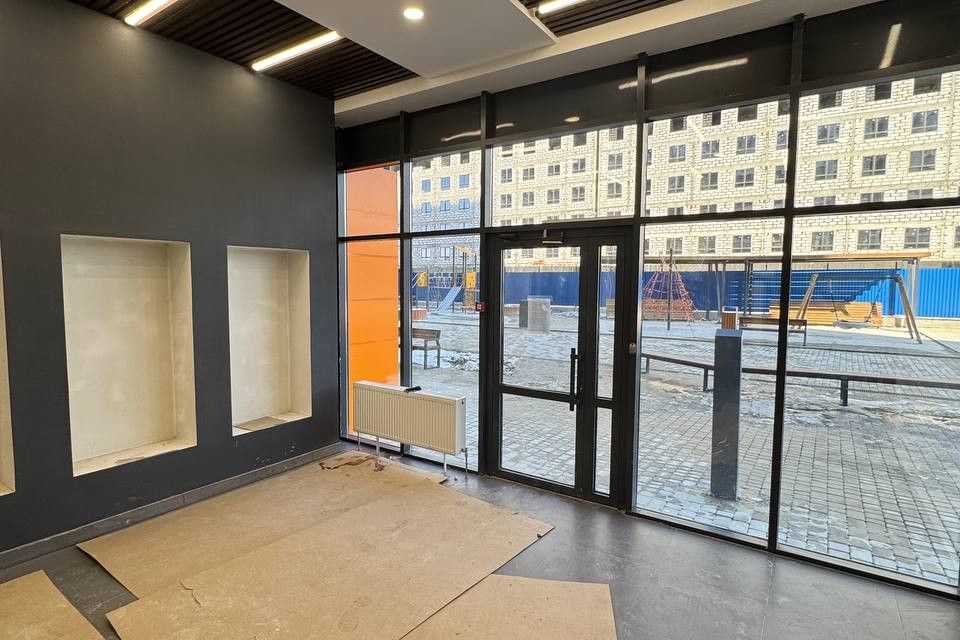 Продаётся 2-комнатная квартира, 48 м²