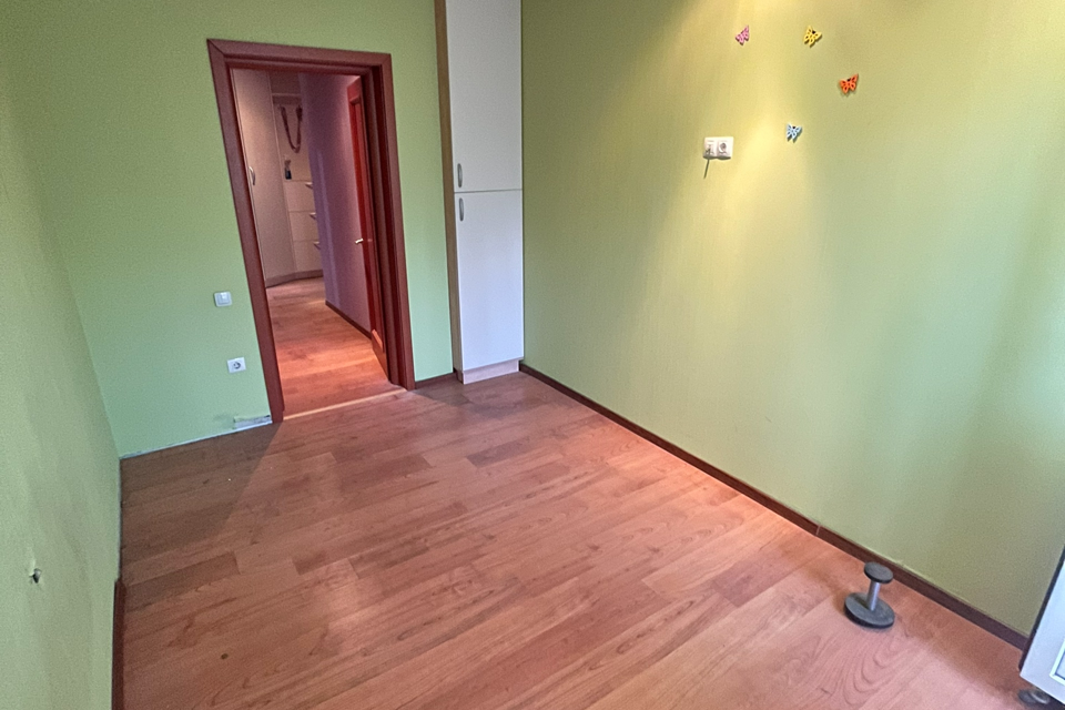 Продаётся 2-комнатная квартира, 47.9 м²