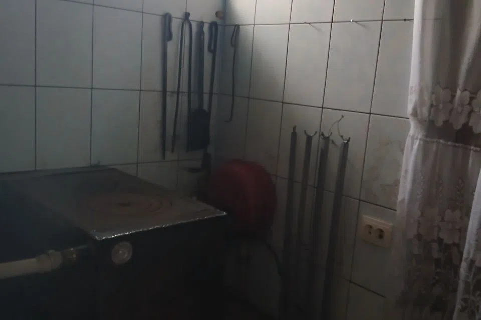 Продаётся 1-этажный дом, 80 м²