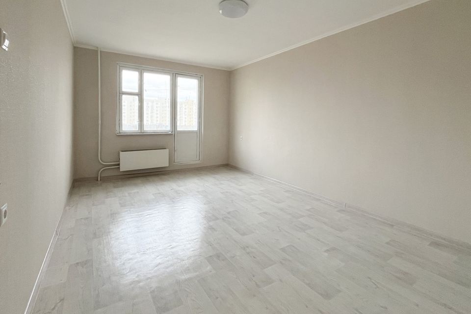 Продаётся 2-комнатная квартира, 50.9 м²