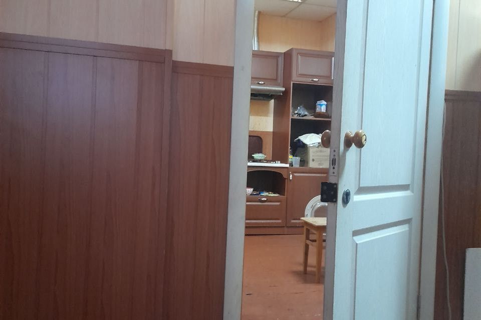 Продаётся 1-этажный дом, 200 м²