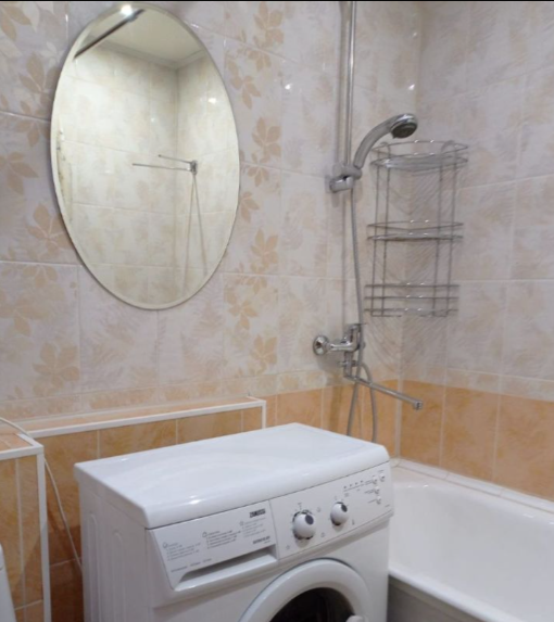 Продаётся 1-комнатная квартира, 33 м²