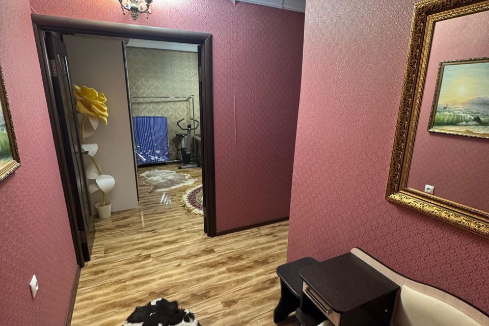 Продаётся 1-комнатная квартира, 45 м²