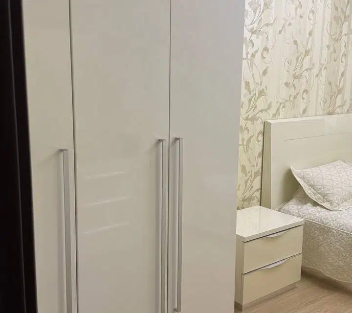 Продаётся 3-комнатная квартира, 66 м²