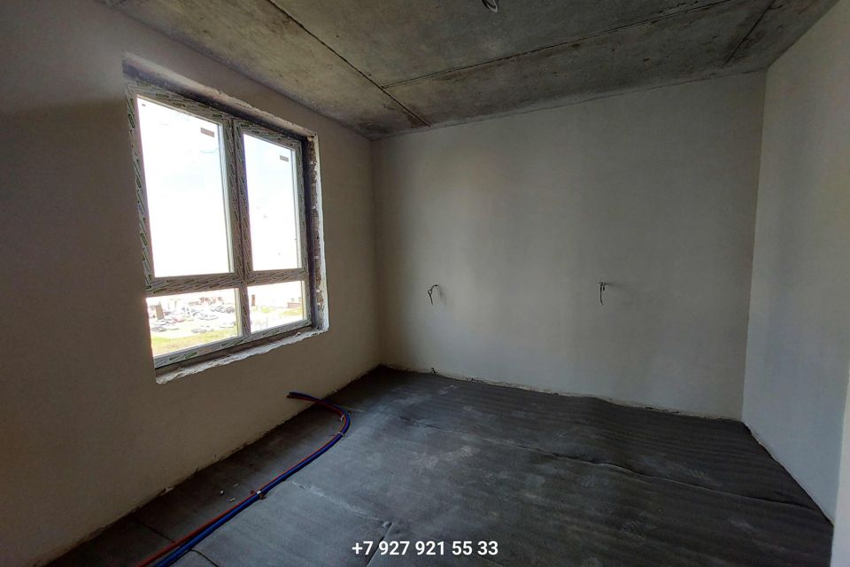 Продаётся 3-комнатная квартира, 77 м²