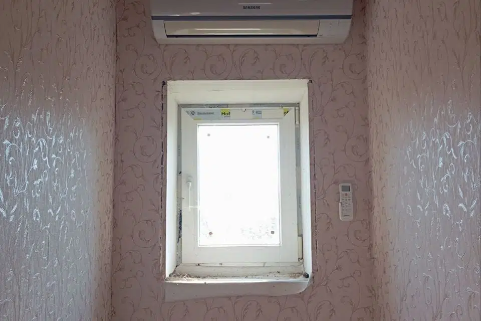 Продаётся 1-этажный дом, 80 м²