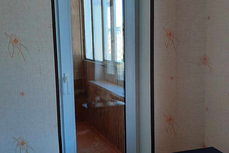 Продаётся 2-комнатная квартира, 59.2 м²