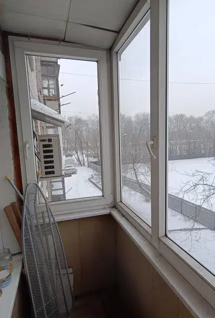 Продаётся 1-комнатная квартира, 34 м²