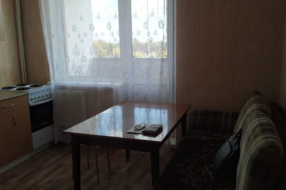 Сдаётся 1-комнатная квартира, 35 м²