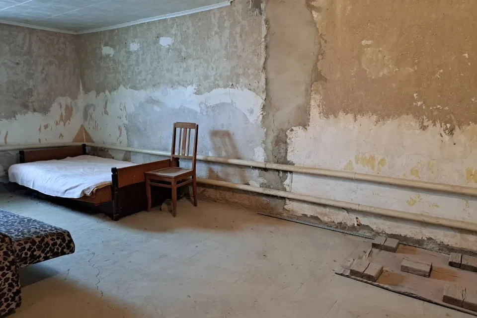 Продаётся 1-этажный дом, 51 м²