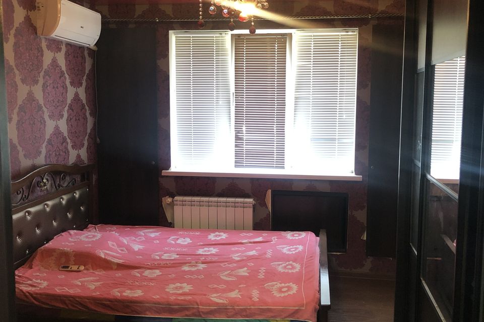 Продаётся 2-комнатная квартира, 45.5 м²