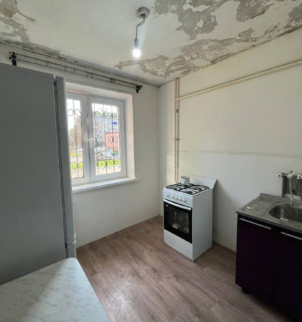 Продаётся 1-комнатная квартира, 32 м²