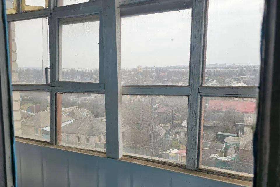 Продаётся 1-комнатная квартира, 42 м²