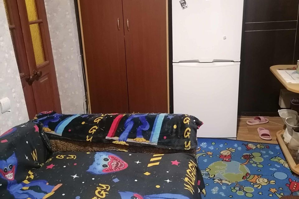 Продаётся студия, 11 м²