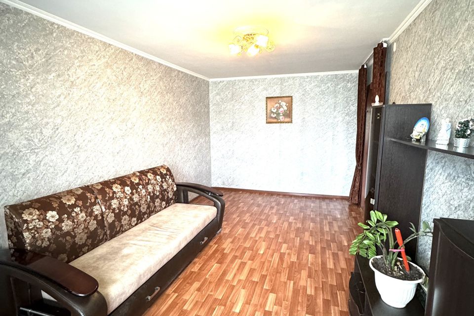 Продаётся 2-комнатная квартира, 50.3 м²