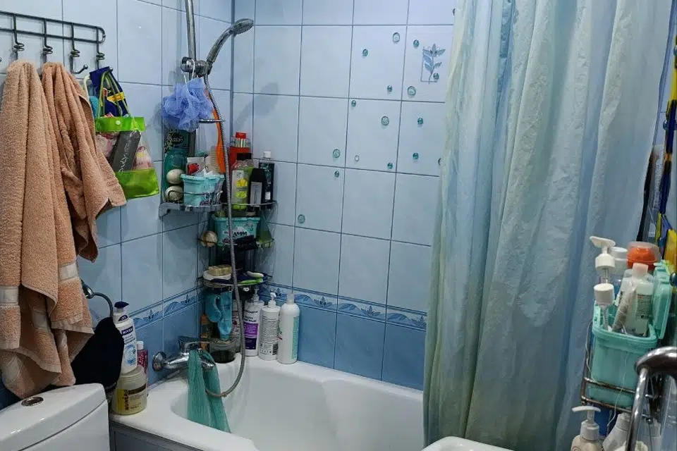 Продаётся 2-комнатная квартира, 47.6 м²