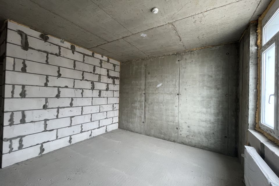 Продаётся 2-комнатная квартира, 55 м²