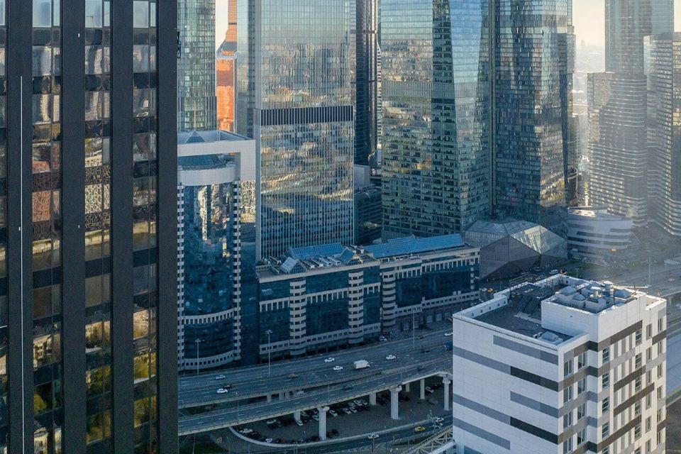 Продаётся 2-комнатная квартира, 80 м²