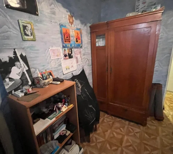 Продаётся 2-комнатная квартира, 43 м²