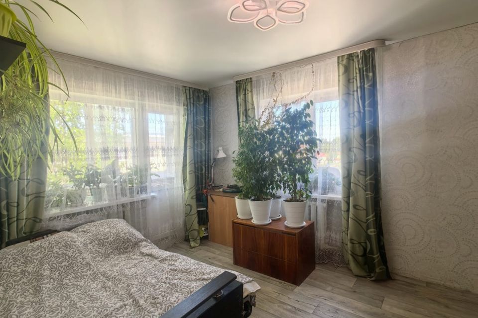 Продаётся 1-комнатная квартира, 31.3 м²