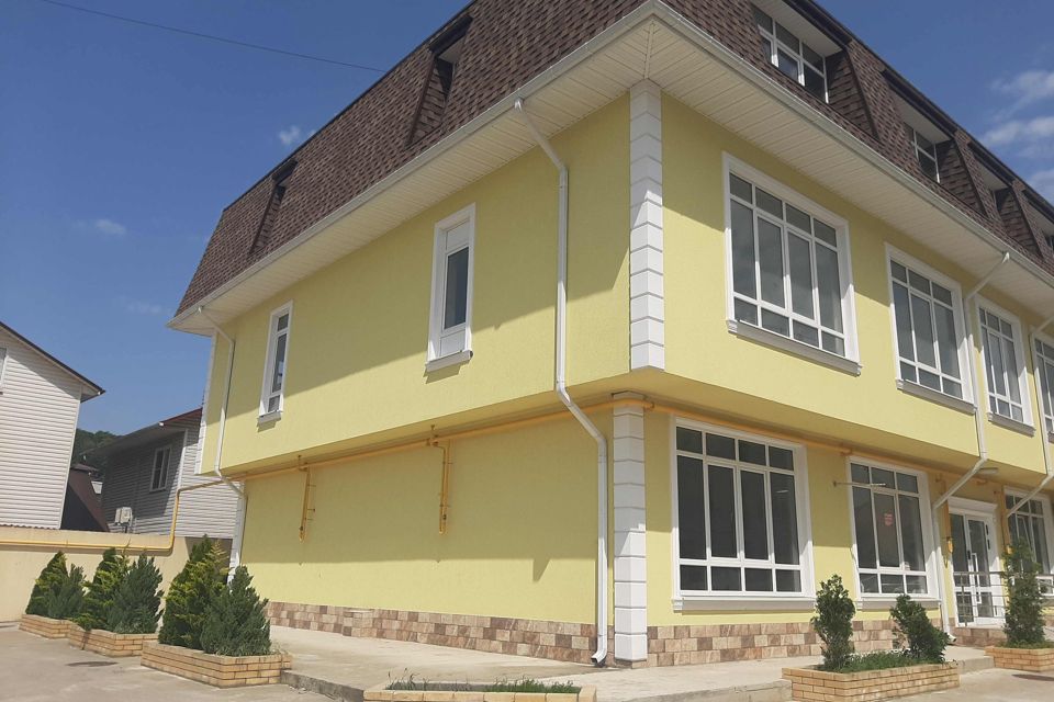 Продаётся студия, 21 м²