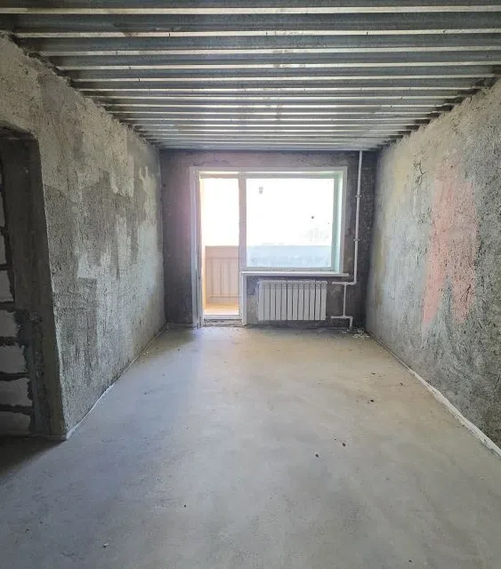 Продаётся 2-комнатная квартира, 43.6 м²