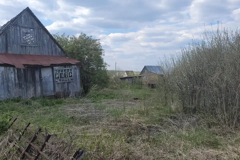 Продаётся 1-этажный дом, 10 м²