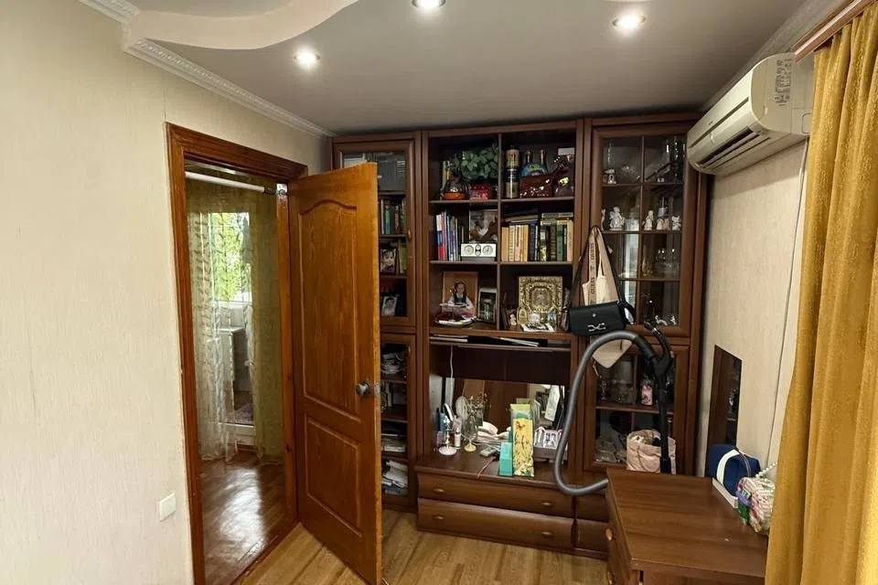 Продаётся 2-комнатная квартира, 47 м²