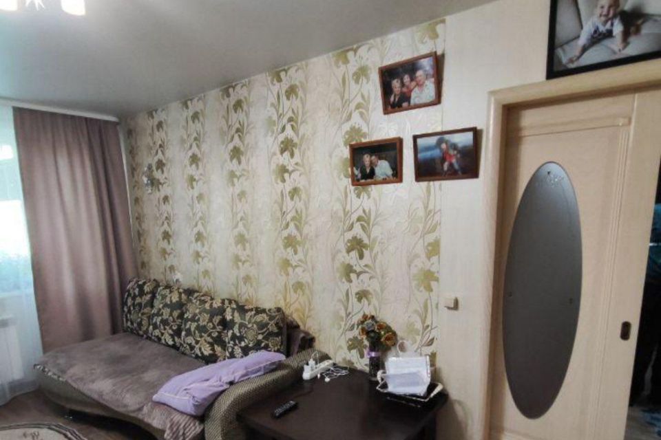 Продаётся 2-комнатная квартира, 44 м²