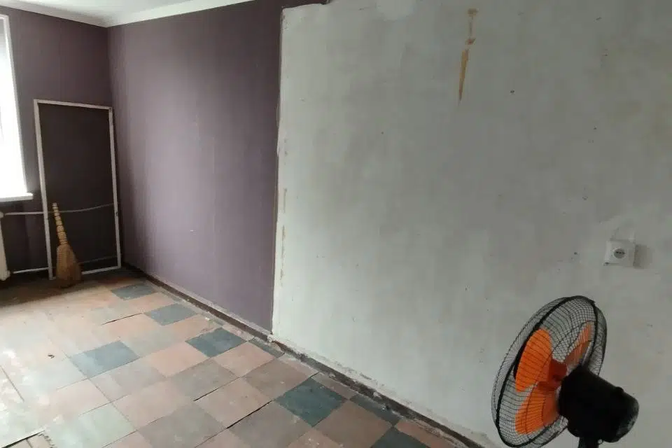 Продаётся комната в 1-комн. квартире, 18.5 м²