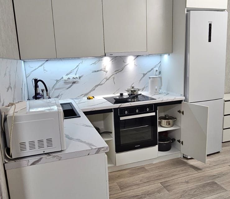 Сдаётся 2-комнатная квартира, 56.7 м²