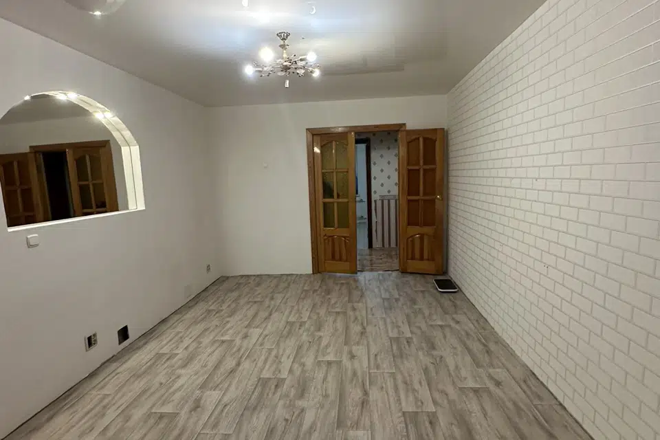 Продаётся 3-комнатная квартира, 59.9 м²