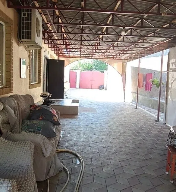 Продаётся 1-этажный дом, 145 м²