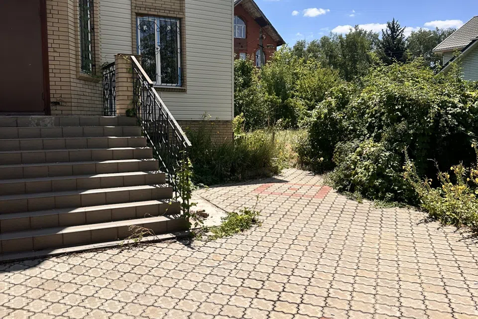 Продаётся 2-этажный дом, 279.6 м²