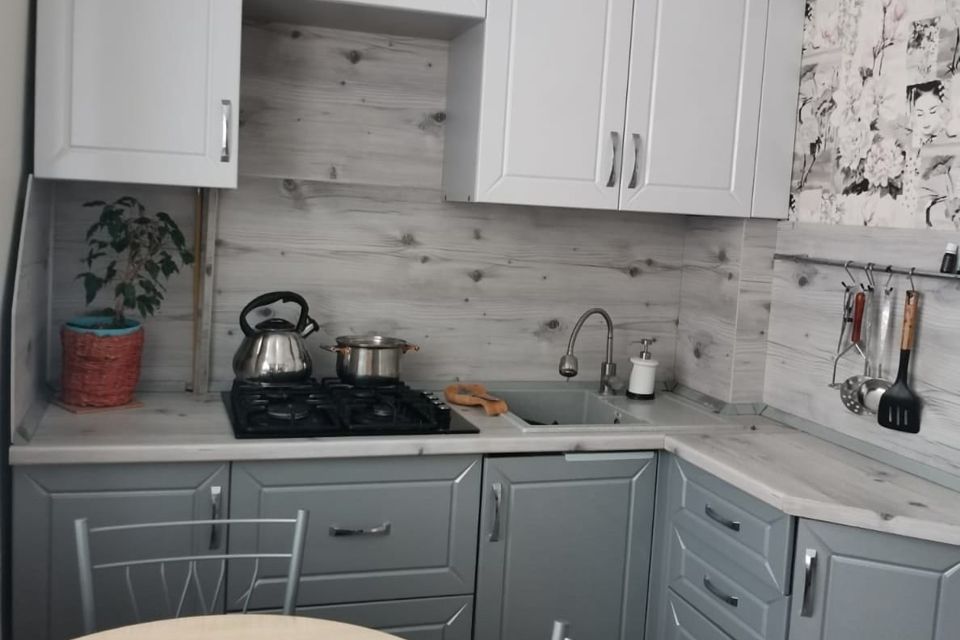 Продаётся 2-комнатная квартира, 51 м²