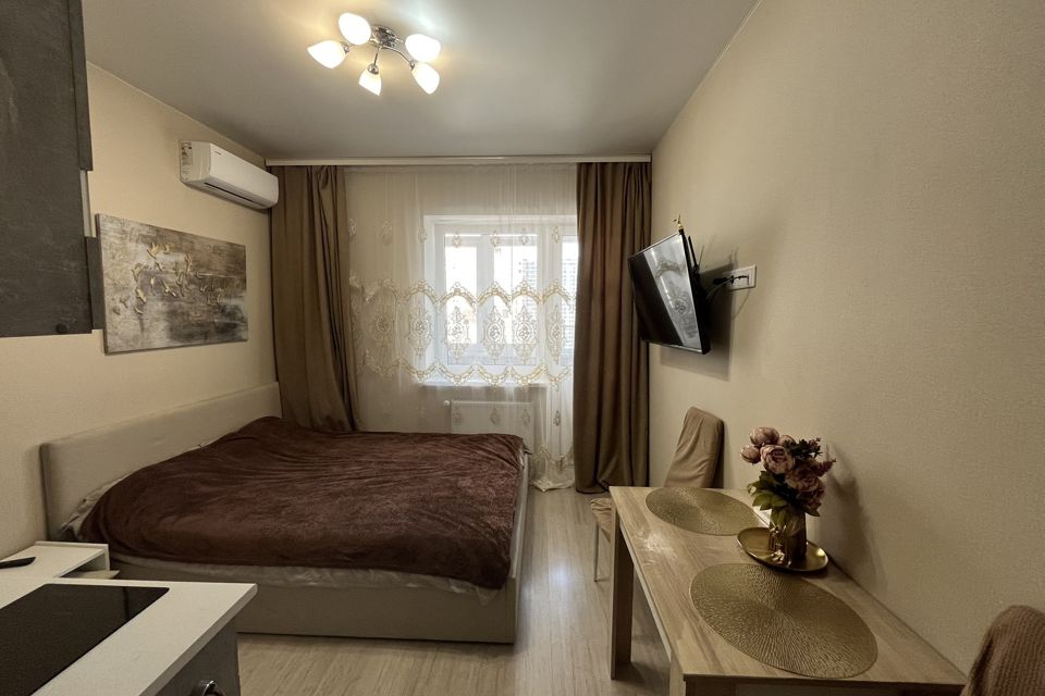 Продаётся студия, 20.4 м²