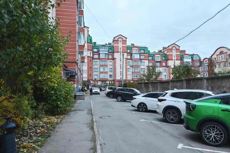 Продаётся 2-комнатная квартира, 94.8 м²