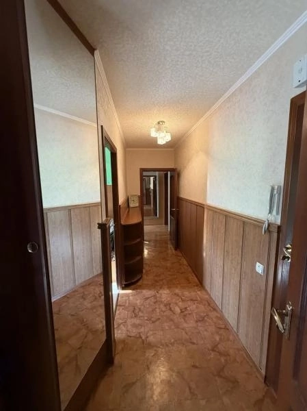 Продаётся 3-комнатная квартира, 45 м²