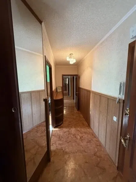 Продаётся 3-комнатная квартира, 45 м²