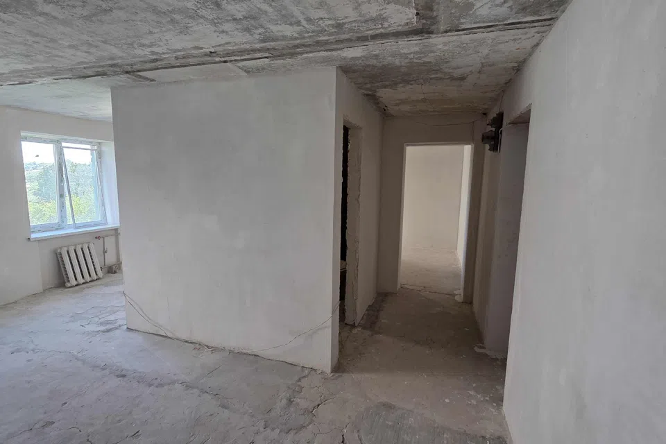 Продаётся 2-комнатная квартира, 47 м²