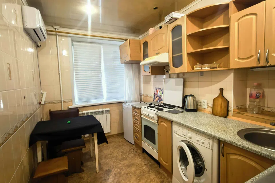 Продаётся 2-комнатная квартира, 45 м²