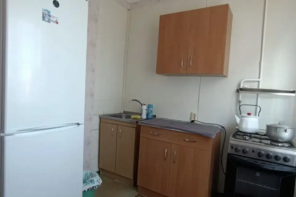 Продаётся 2-комнатная квартира, 54 м²