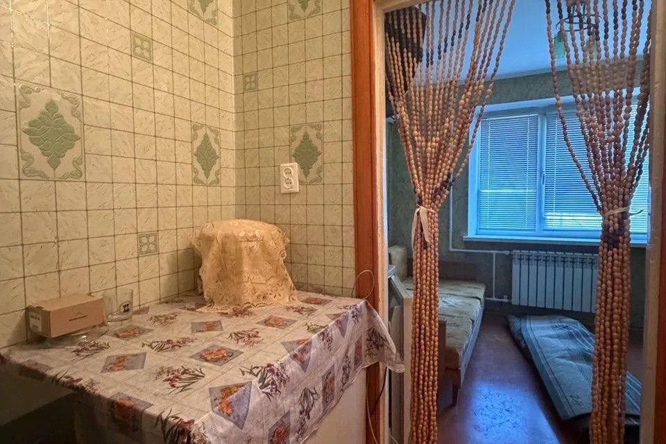 Продаётся 1-комнатная квартира, 12.7 м²