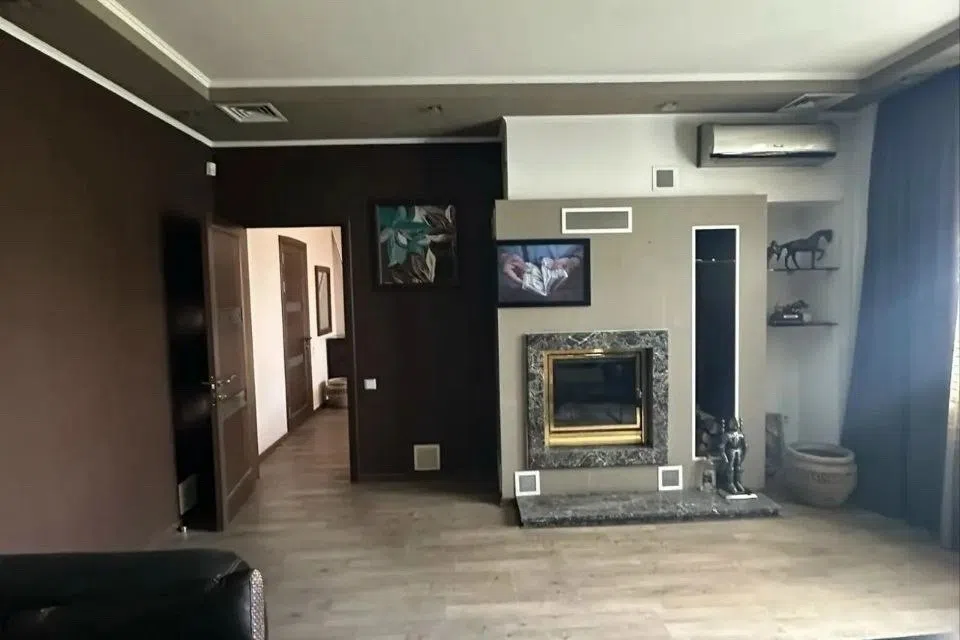Продаётся 5-комнатная квартира, 125.3 м²