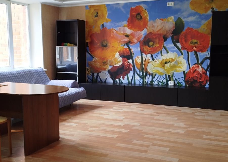 Продаётся 3-комнатная квартира, 98.1 м²